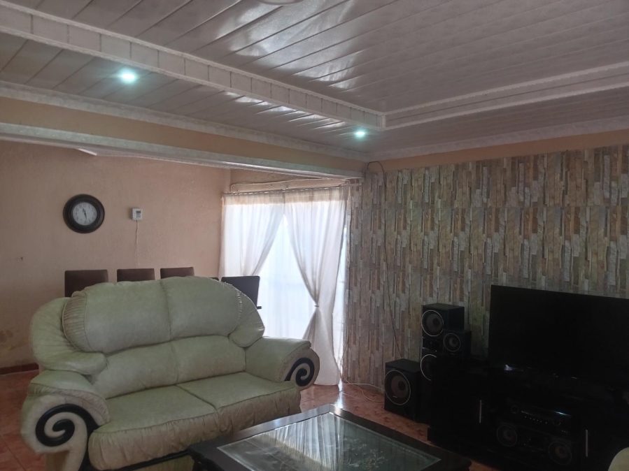 3 Bedroom Property for Sale in Orkney Rural North West